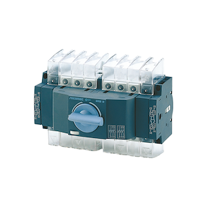 شاینر الکتریک 09125813856 کلید چنج اور دستی سکومک